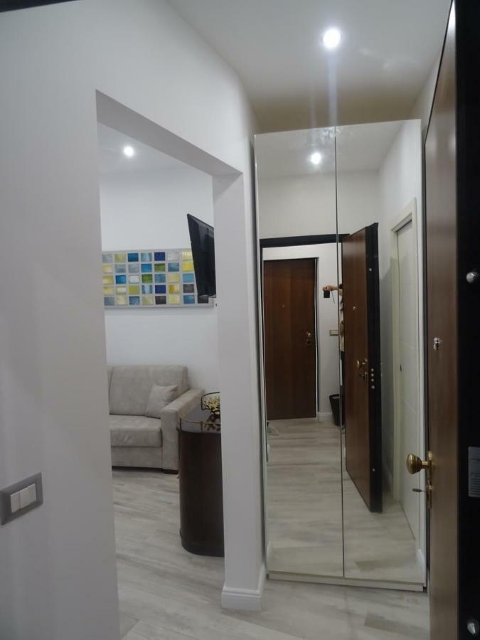 Suites Margot Santa Margherita Ligure Exterior foto
